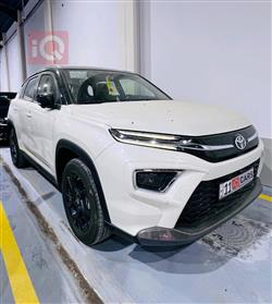 تويوتا أوربان كروزر